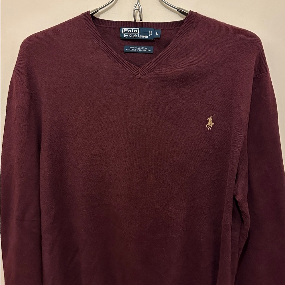 Polo Ralph Lauren (XL)